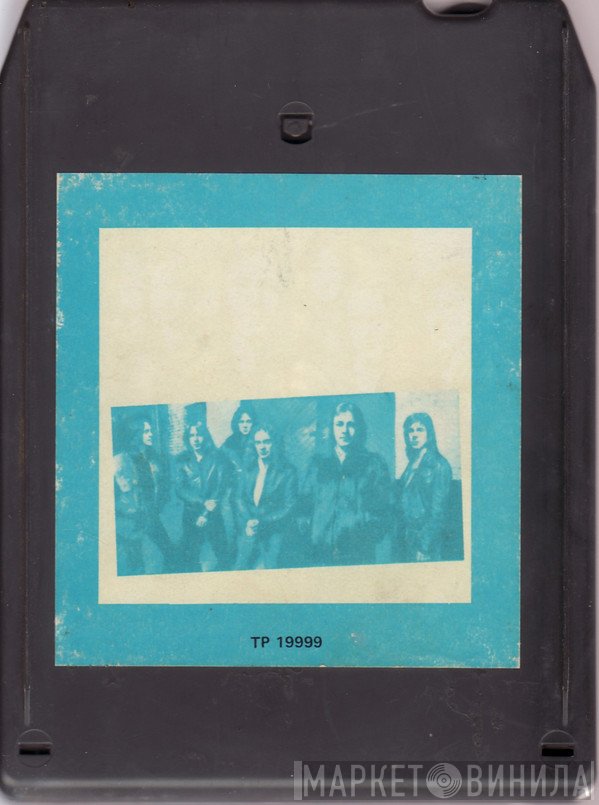 Foreigner  - Double Vision