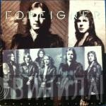 Foreigner  - Double Vision