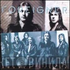 Foreigner  - Double Vision