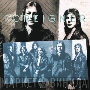 Foreigner  - Double Vision