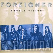 Foreigner - Double Vision