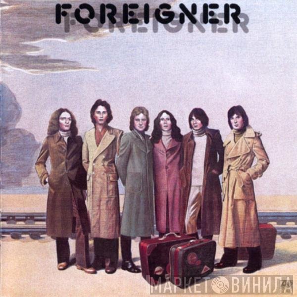 Foreigner  - Foreigner