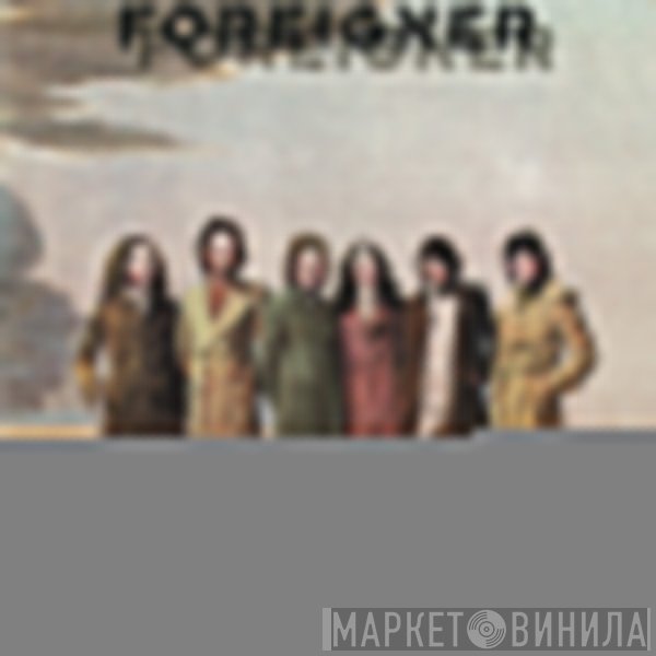 Foreigner  - Foreigner