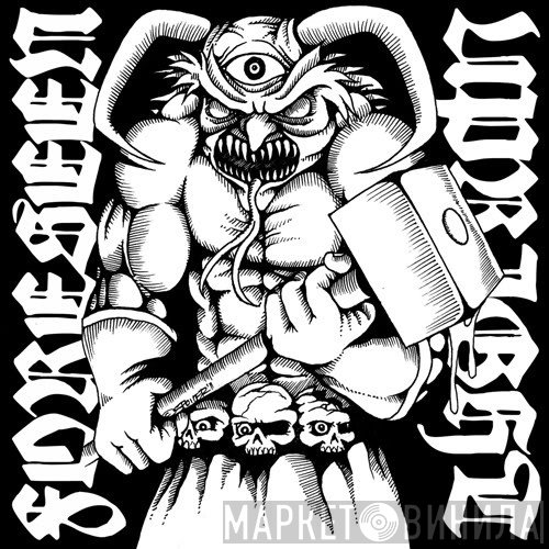 Foreseen / Upright   - Foreseen/Upright