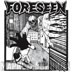 Foreseen  - Foreseen
