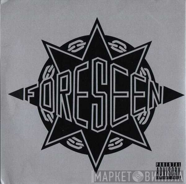 Foreseen  - Foreseen
