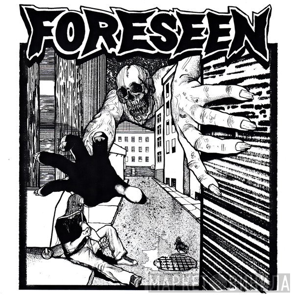 Foreseen  - Foreseen