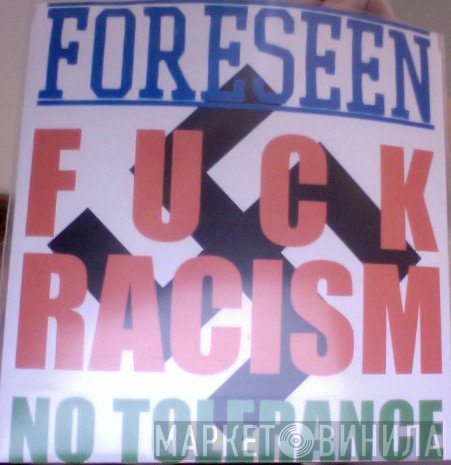 Foreseen  - Foreseen