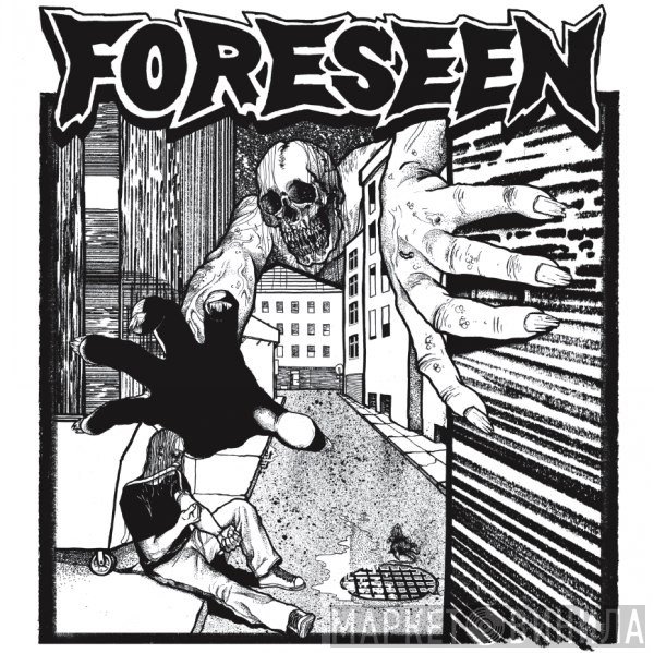 Foreseen  - Foreseen