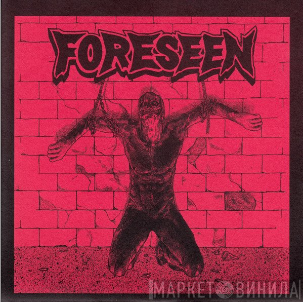 Foreseen  - Structual Oppression