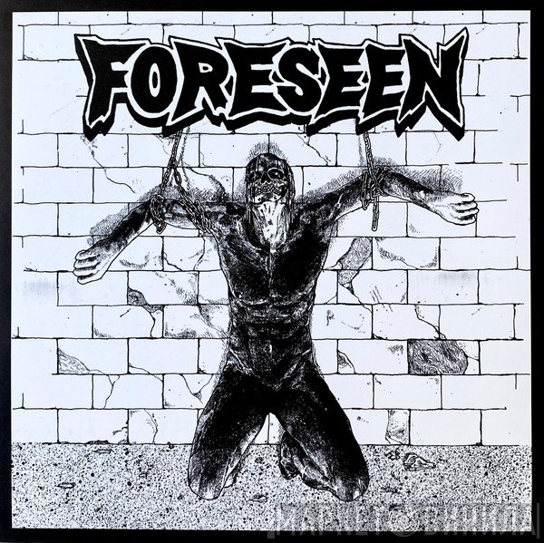 Foreseen  - Structural Oppression