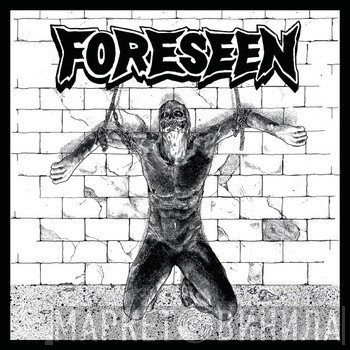 Foreseen  - Structural Oppression