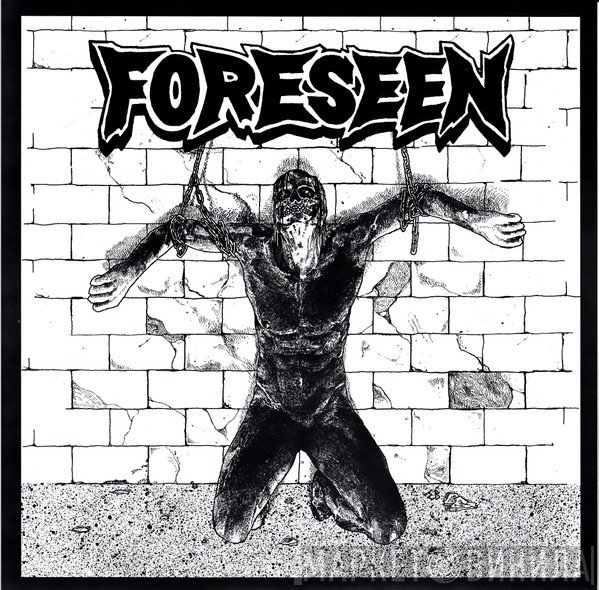 Foreseen  - Structural Oppression