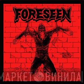 Foreseen  - Structural Oppression