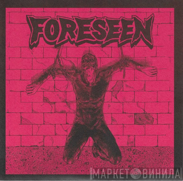 Foreseen  - Structural Oppression