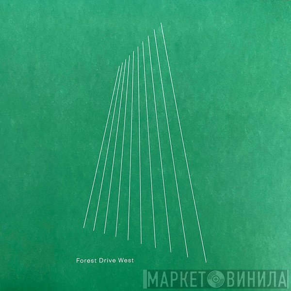 Forest Drive West - Mantis 01