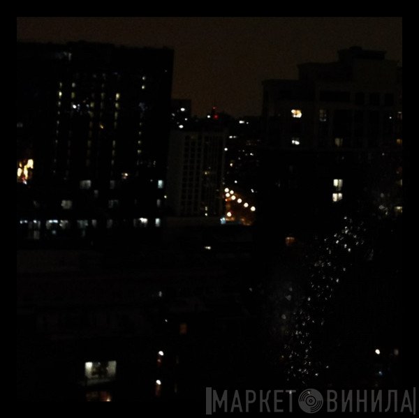 Forest Management  - Rooftop By Dusk