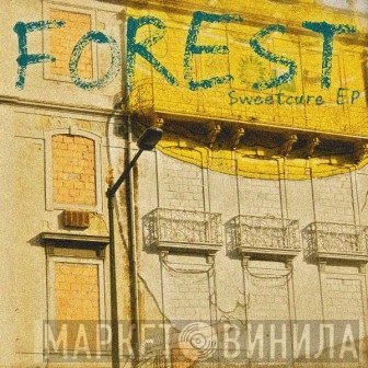 Forest  - Sweetcure EP
