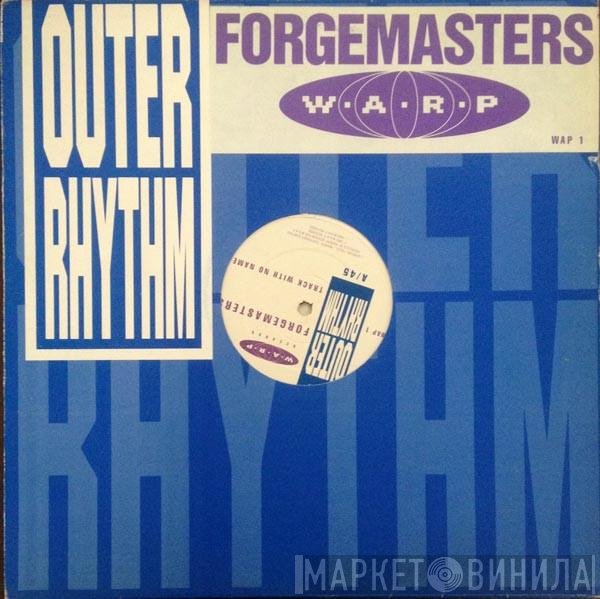 Forgemasters  - Track With No Name