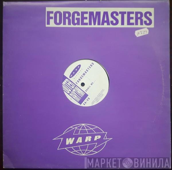 Forgemasters - Track With No Name