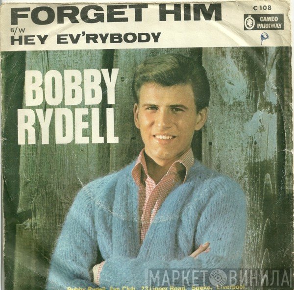  - Forget Him