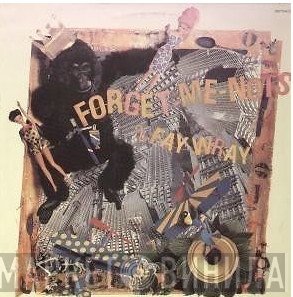 Forget Me Nots - 2 Fay Wray E.P.