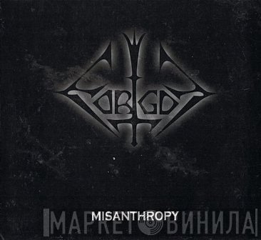 Forgot - Misanthropy