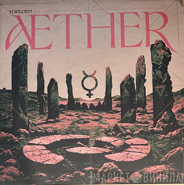 Forlorn  - Aether