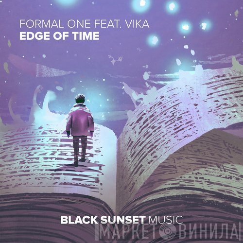 Formal One Feat. Vika   - Edge Of Time