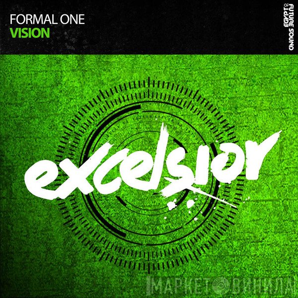 Formal One  - Vision