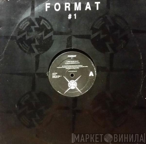 Format - #1