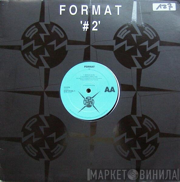 Format  - #2