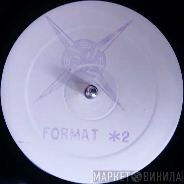 Format  - #2
