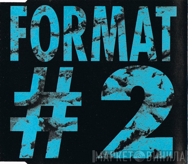 Format  - #2