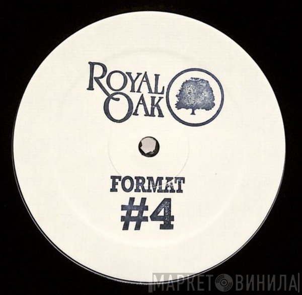 Format - #4