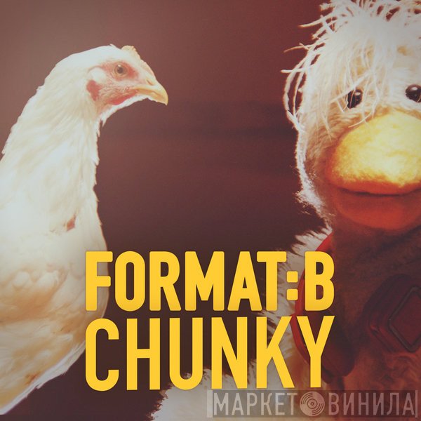Format: B  - Chunky