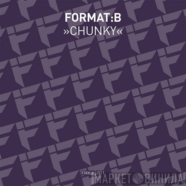 Format: B  - Chunky