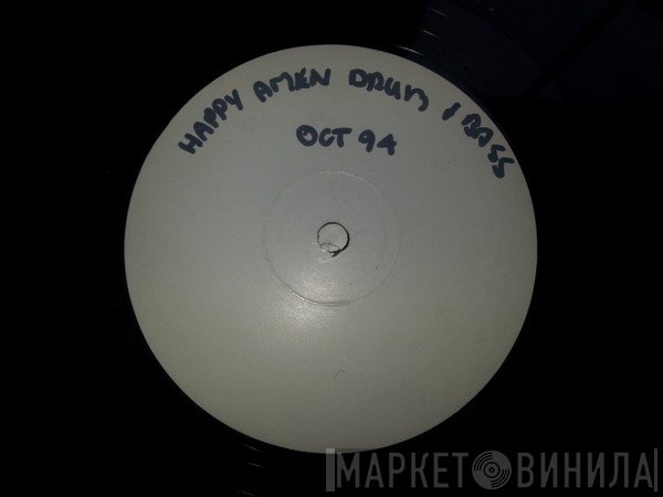 Format  - Cry For Love / The Stomper