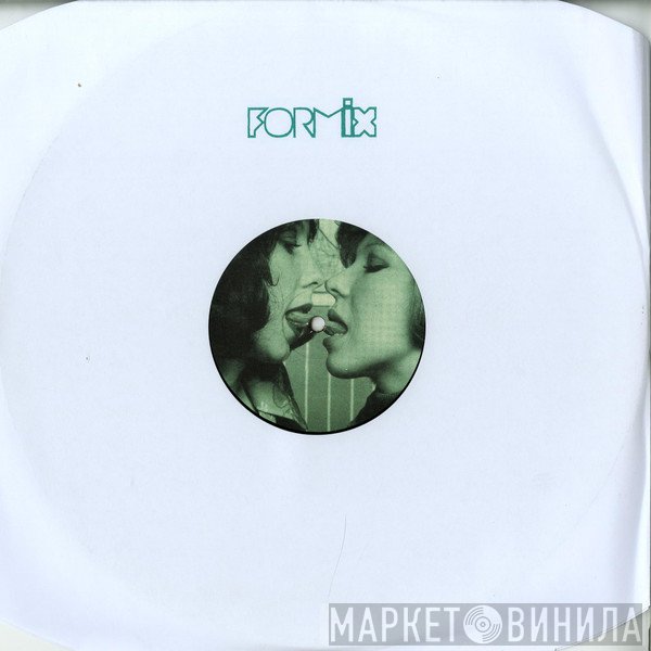 Formix - Formix Series Vol.1