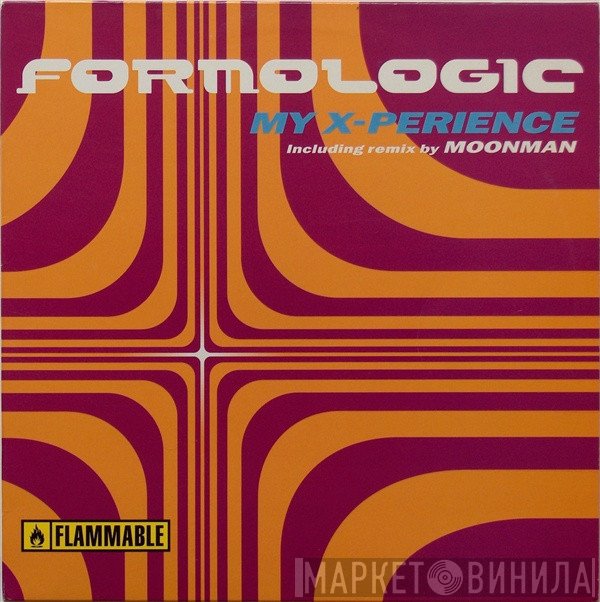 Formologic - My X-Perience