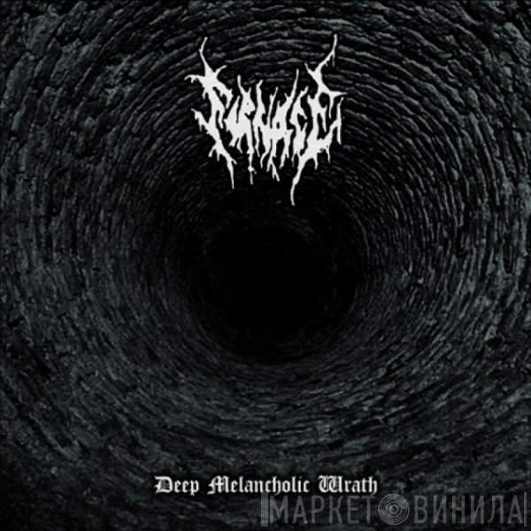 Fornace - Deep Melancholic Wrath