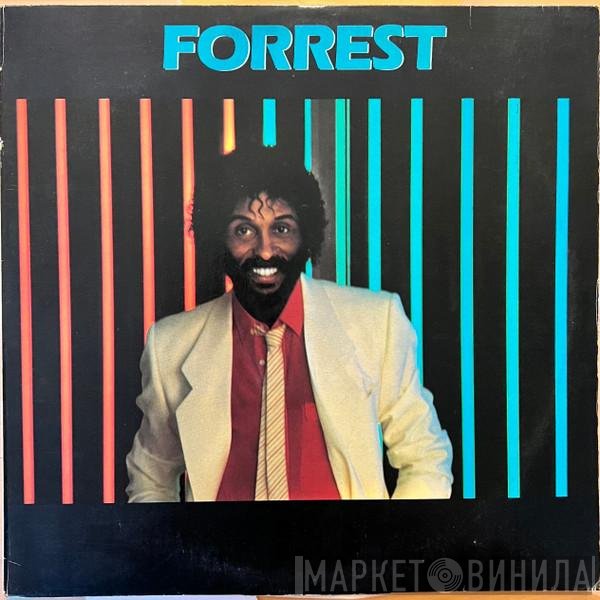 Forrest  - Forrest