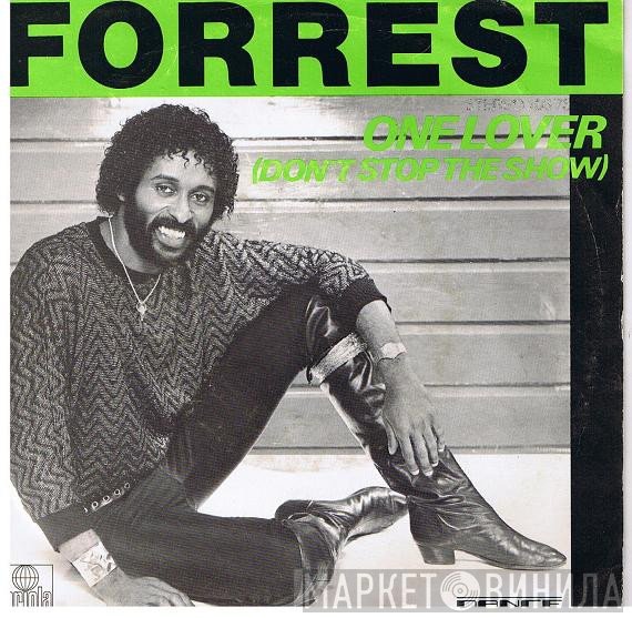 Forrest - One Lover (Don't Stop The Show)