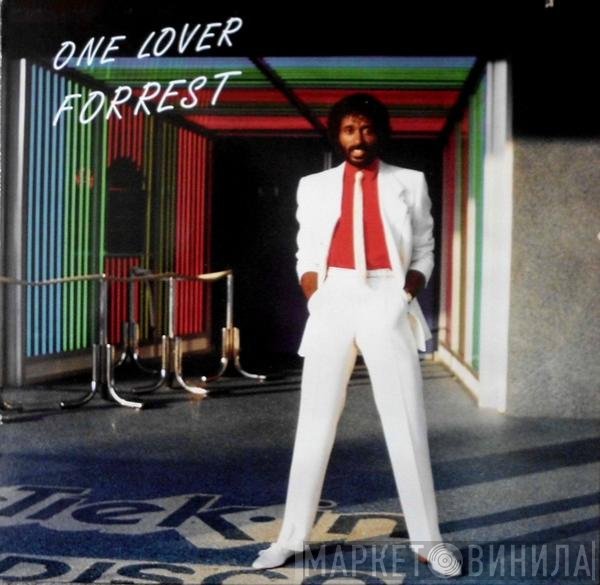 Forrest  - One Lover