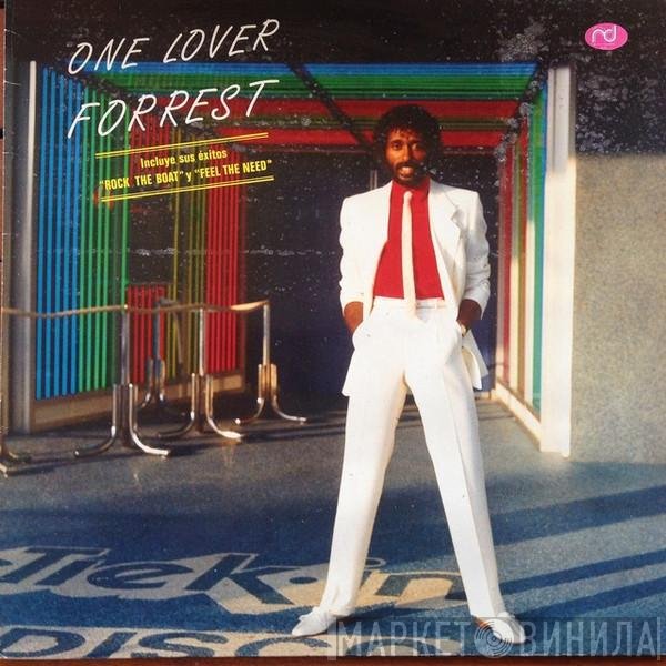 Forrest  - One Lover