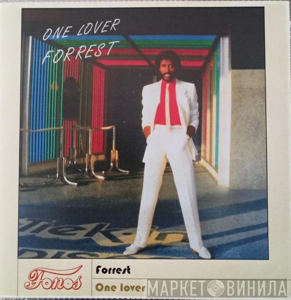 Forrest  - One Lover