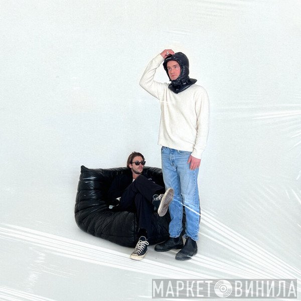 Forrest., Mkeyser  - Alive