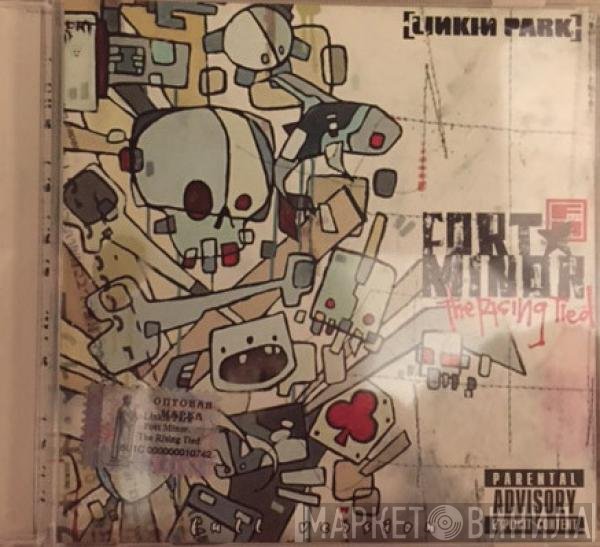 Fort Minor  - The Rising Tied