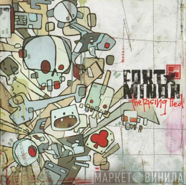 Fort Minor  - The Rising Tied