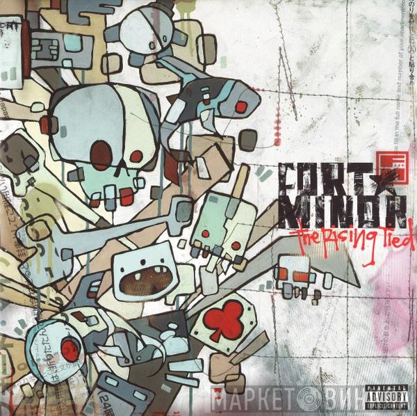 Fort Minor  - The Rising Tied